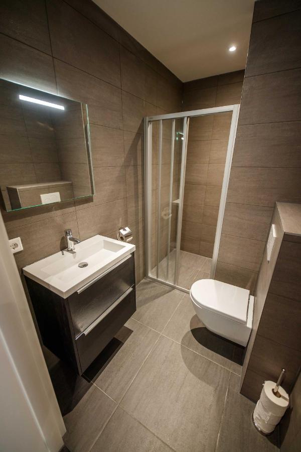 Appartement Boutique Chic 55m2 With Garden - Db6a