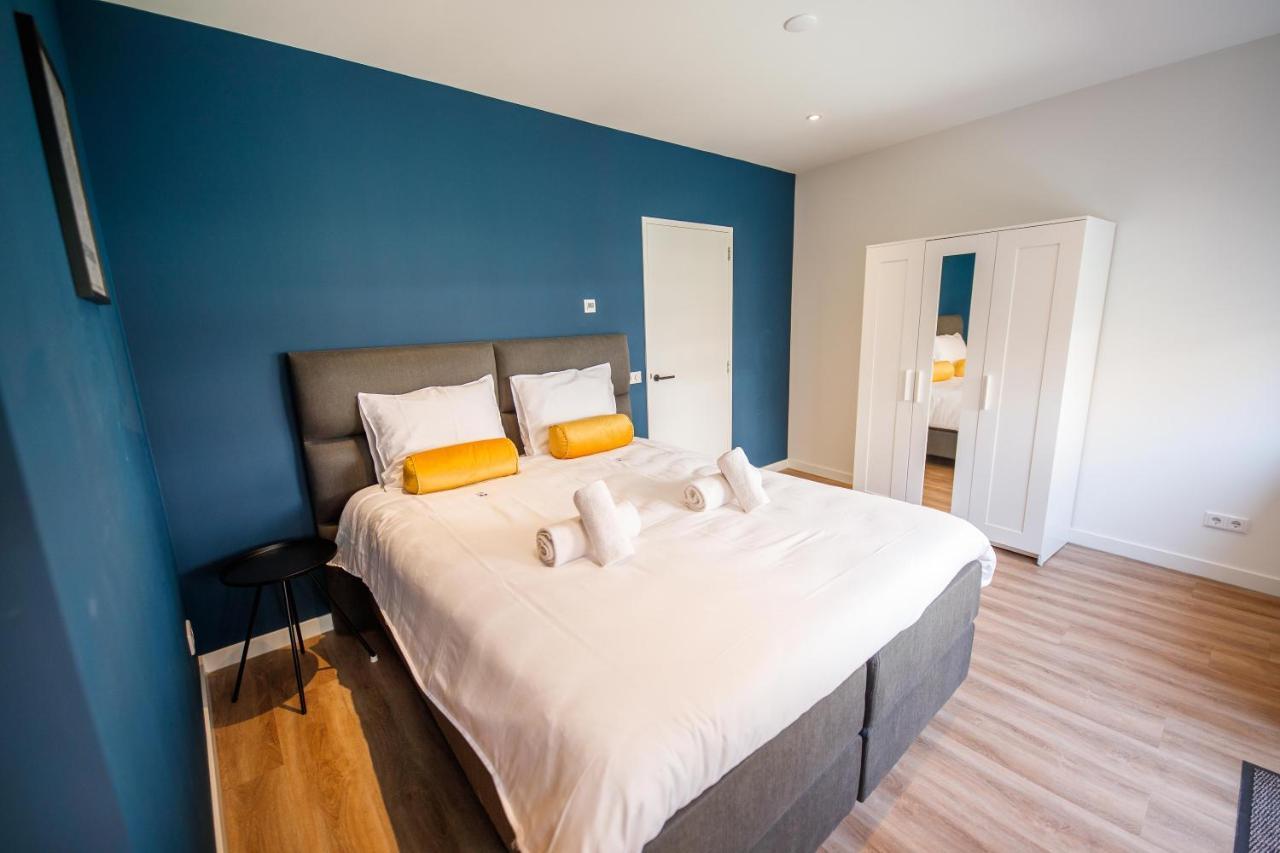 Appartement Boutique Chic 55m2 With Garden - Db6a Bois-le-Duc
