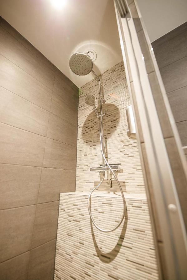 Appartement Boutique Chic 55m2 With Garden - Db6a